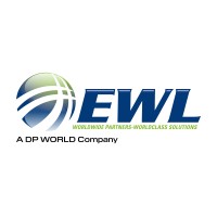 Edge Worldwide Logistics Ltd. 'A DP World Company' logo - Similar company to Far Logistics