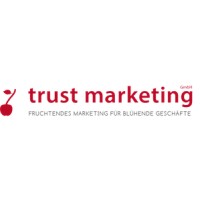 trust marketing GmbH logo - Similar company to Trust Marketing