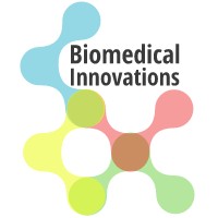 BioMedical Innovations Ltd logo - Similar company to Luas Diagnostics