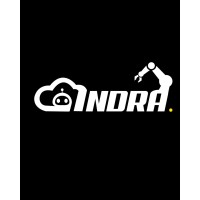 INDRA logo - Similar company to Tessat Space Private Limited