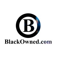BlackOwned.com logo - Similar company to Blackowned