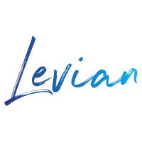 Levian logo - Similar company to Onestone Consulting Ltd.