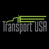 Transport USA LLC logo - Similar company to Dedicated Logistics Services