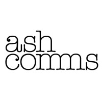 Ashurst Communications logo - Similar company to Banter Media