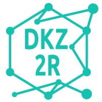 DKZ.2R - Rhine-Ruhr Center for Scientific Data Literacy logo - Similar company to Come2Data