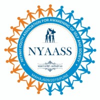 NYAASS logo - Similar company to Baithak Foundation