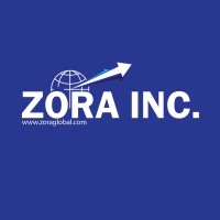 ZORA GLOBAL logo - Similar company to Squareroof