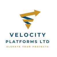 Velocity Platforms Ltd logo - Similar company to Orion Access