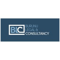 BLC - Burunu Legal & Consultancy LLP logo - Similar company to Muizzu & Co Llp