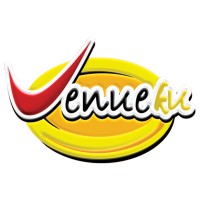 Venueku logo - Similar company to Kopen Indonesia