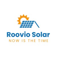 Roovio Solar logo - Similar company to Roovio