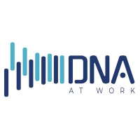 DNAatWork logo - Similar company to Dna Logistics Group