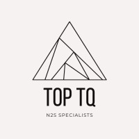 TOP TQ logo - Similar company to Puppynes