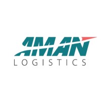 AMAN LOGISTICS logo - Similar company to Arcalogisticsksa