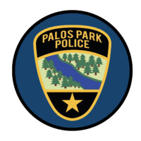 Palos Park Police Department logo - Similar company to Rightway Auto Sales