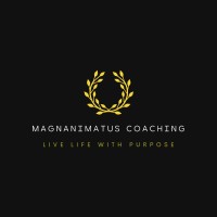 Magnanimatus Coaching logo - Similar company to Bedrock Magazine