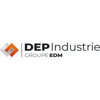 DEP Industrie logo - Similar company to Globatech Industrie