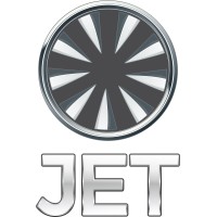 Jet Motor Company - Official Page logo - Similar company to Mobility Uruguay