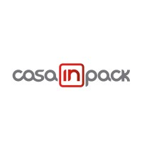 Casa in Pack logo - Similar company to Narrativa De Espaços