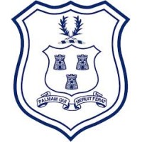 Rustenburg Girls' Junior School logo - Similar company to Think Digital Today