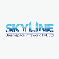Skyline: Dreamspace Infraworld Pvt Ltd logo - Similar company to Luxemetal Overseas Private Limited