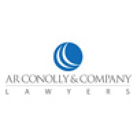 A R Conolly & Company Lawyers logo - Similar company to Yandina