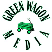 Green Wagon Media logo - Similar company to Jl Sports