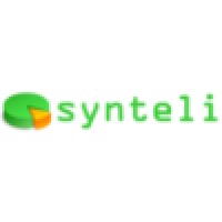 Synteli logo - Similar company to Syntelic