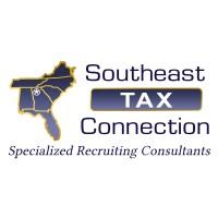Southeast TAX Connection logo - Similar company to Morgan 20/20