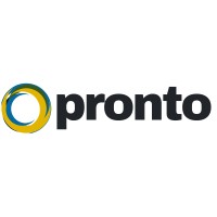 PRONTO B2B logo - Similar company to Centix Empresas
