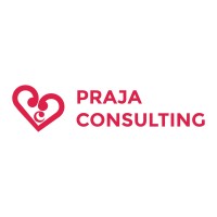 Praja Consulting & Transformation Group logo - Similar company to Purple Flow Technologies