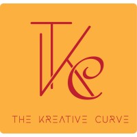 The Kreative Curve logo - Similar company to Media Mileage