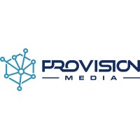 ProVision Media logo - Similar company to Provisions Media