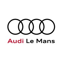 Audi Le Mans - Groupe Lecluse Automobiles