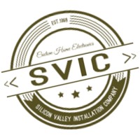 Silicon Valley Installation Company, Inc. logo - Similar company to Avati Audio Visual, Llc.