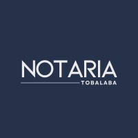 Notaria Tobalaba logo - Similar company to Ucampus