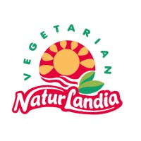 Naturlandia - Toronto logo - Similar company to Toronto Popcorn Company