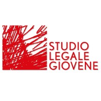 Studio Legale Giovene logo - Similar company to Studio Claudio Scognamiglio Avvocati