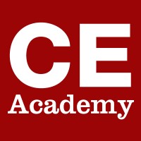 CE Academy, Inc. logo - Similar company to Compassionateusa