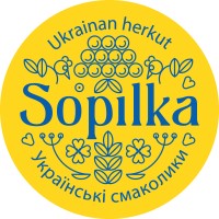 Sopilka logo - Similar company to A-Rehu