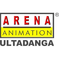 Arena Animation Ultadanga logo - Similar company to Bhavitra Techsolutions Limited