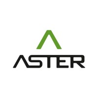 ASTER GmbH logo - Similar company to Esn Group / Engineering Service Network