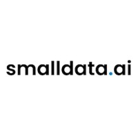 smalldata.ai logo - Similar company to Activesphere