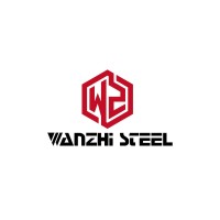 Wanzhi Steel logo - Similar company to Shandong Sunway Heavy Steel Structure Co., Ltd