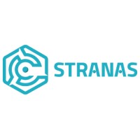 Stranas logo - Similar company to Data Team Uganda Limited
