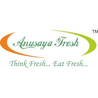 Anusaya Fresh logo - Similar company to F G Agro