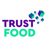 TRUSTFOOD logo - Similar company to Excel4Med