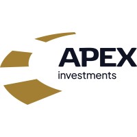 Apex Investments B.V. logo - Similar company to Wj Projects B.V.