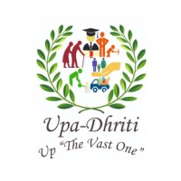 Upa Dhriti logo - Similar company to Nims