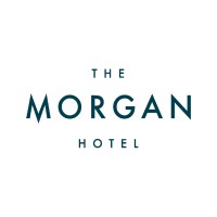 The Morgan Hotel logo - Similar company to Walker1781